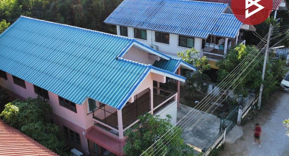 For sale 3 bed house in Mueang Phrae, Phrae