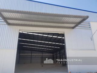 For rent warehouse in Si Racha, Chonburi