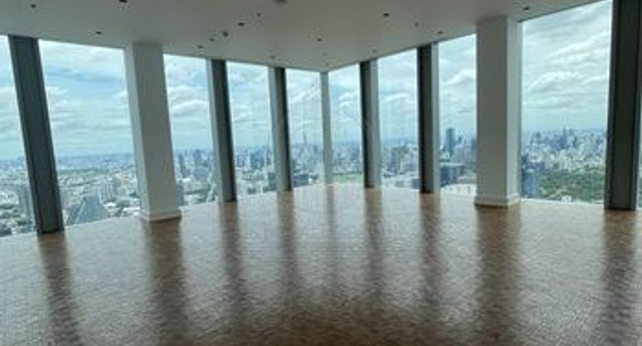 À vendre 4 chambres condo à Sathon, Bangkok