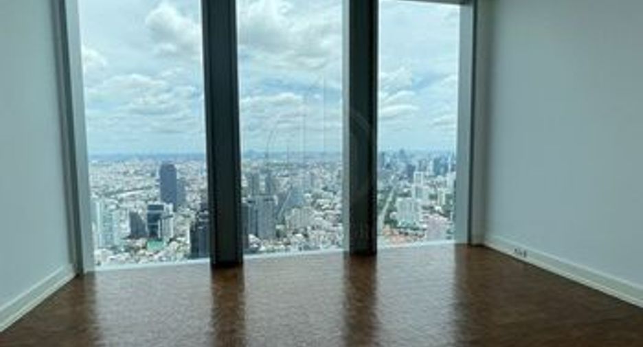 À vendre 4 chambres condo à Sathon, Bangkok
