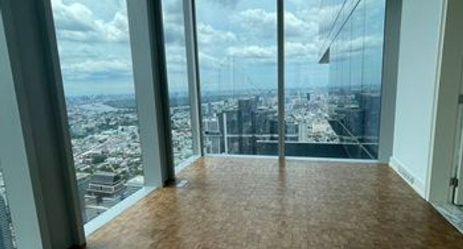 À vendre 4 chambres condo à Sathon, Bangkok