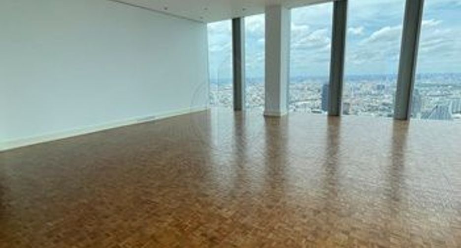 À vendre 4 chambres condo à Sathon, Bangkok