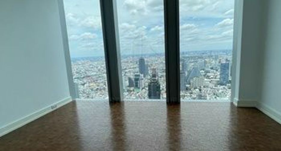 À vendre 4 chambres condo à Sathon, Bangkok