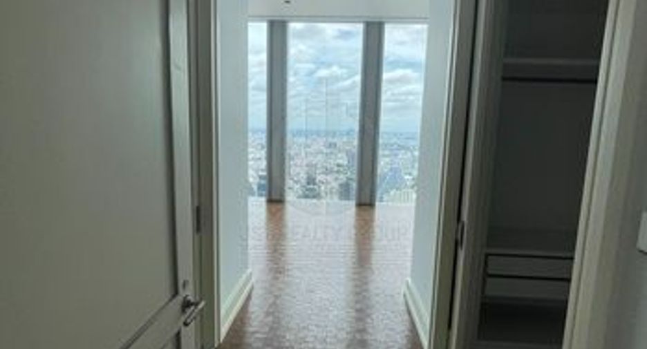 À vendre 4 chambres condo à Sathon, Bangkok