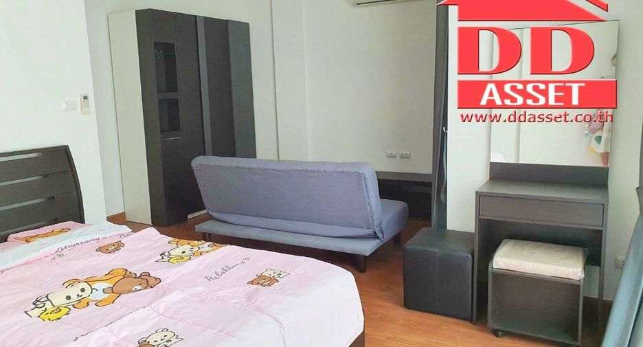 For rent そして for sale 2 Beds townhouse in Min Buri, Bangkok