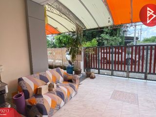 For sale 6 Beds townhouse in Chom Thong, Bangkok