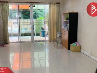 For sale 6 bed townhouse in Chom Thong, Bangkok