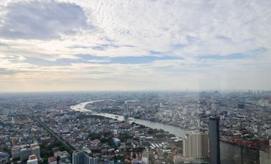 出售 4 卧室 公寓 在 Khlong San, 曼谷