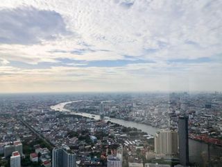 ขาย 4 ห้องนอน คอนโด ใน คลองสาน, กรุงเทพฯ