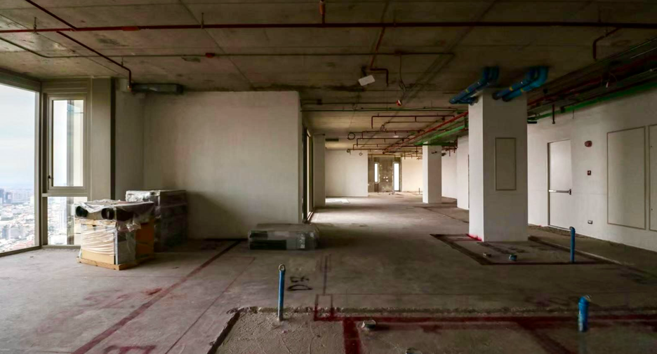 À vendre 4 chambres condo à Khlong San, Bangkok