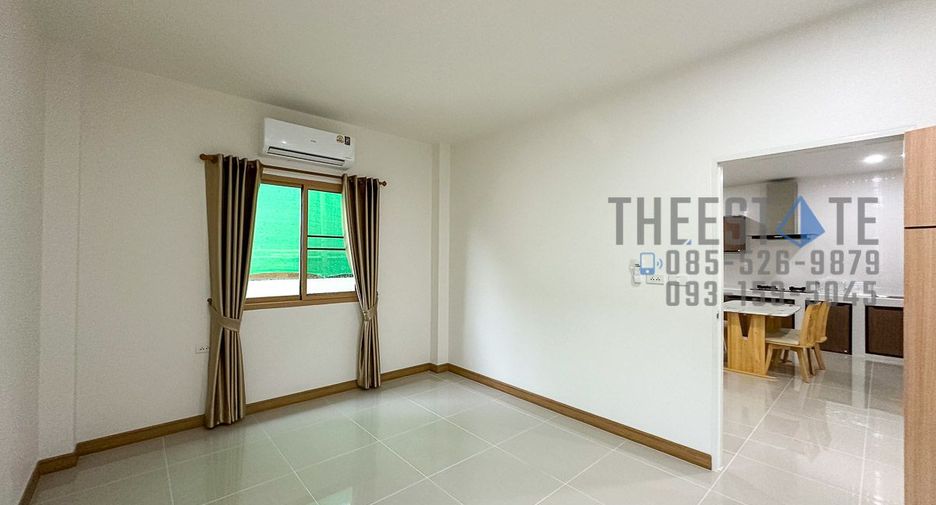 For rent 4 bedrooms house in Hang Dong, Chiang Mai
