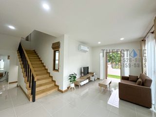 Haus zur Miete mit 4 Zimmer in Hang Dong, Chiang Mai