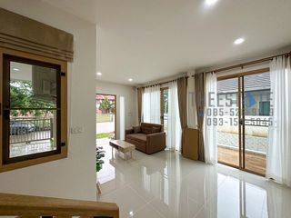 Haus zur Miete mit 4 Zimmer in Hang Dong, Chiang Mai