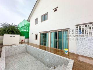 Haus zur Miete mit 4 Zimmer in Hang Dong, Chiang Mai