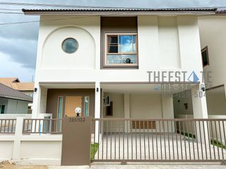 For Rent 4 Bedroom House In Hang Dong, Chiang Mai