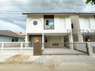 Haus zur Miete mit 4 Zimmer in Hang Dong, Chiang Mai