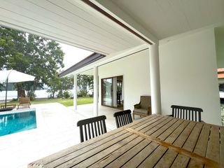 For rent 3 bed villa in Mueang Krabi, Krabi