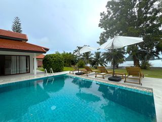 For rent 3 bed villa in Mueang Krabi, Krabi