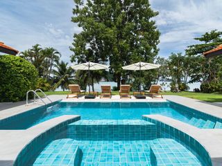 For rent 3 bed villa in Mueang Krabi, Krabi
