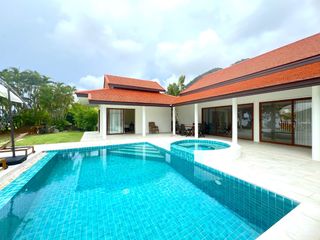 For rent 3 bed villa in Mueang Krabi, Krabi