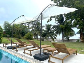 For rent 3 bed villa in Mueang Krabi, Krabi