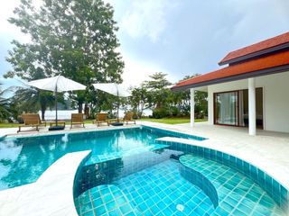 For rent 3 bed villa in Mueang Krabi, Krabi
