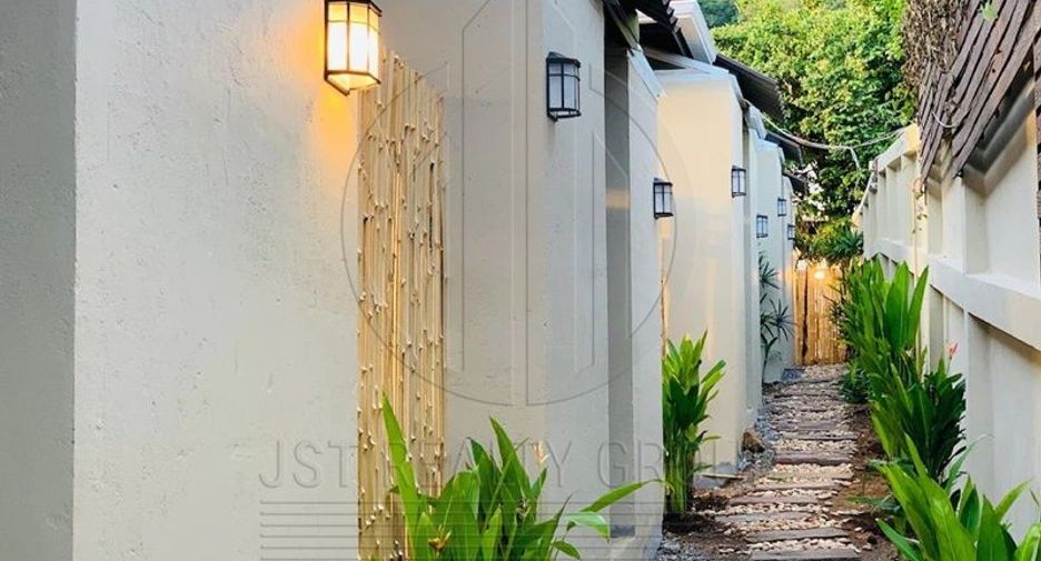 出售 15 卧室 酒店 在 Phuket Town, 普吉