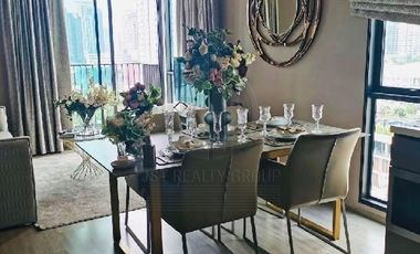 For rent and for sale 2 bedrooms condo in Watthana, Bangkok