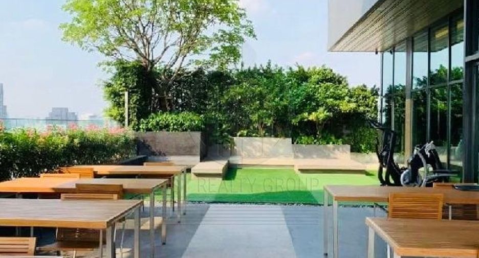 Wohnung zur Miete und zum Kauf mit 2 Zimmer in Watthana, Bangkok