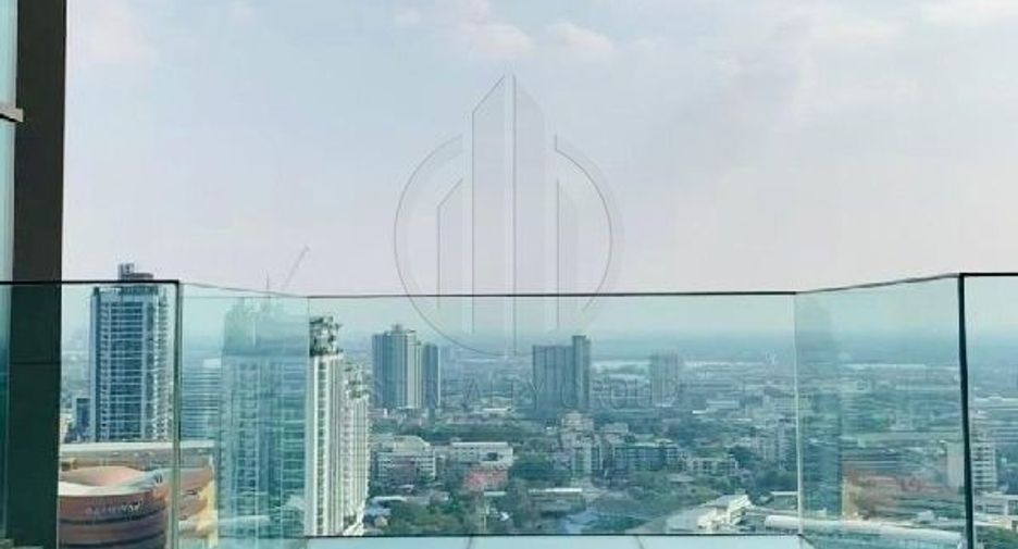 Wohnung zur Miete und zum Kauf mit 2 Zimmer in Watthana, Bangkok