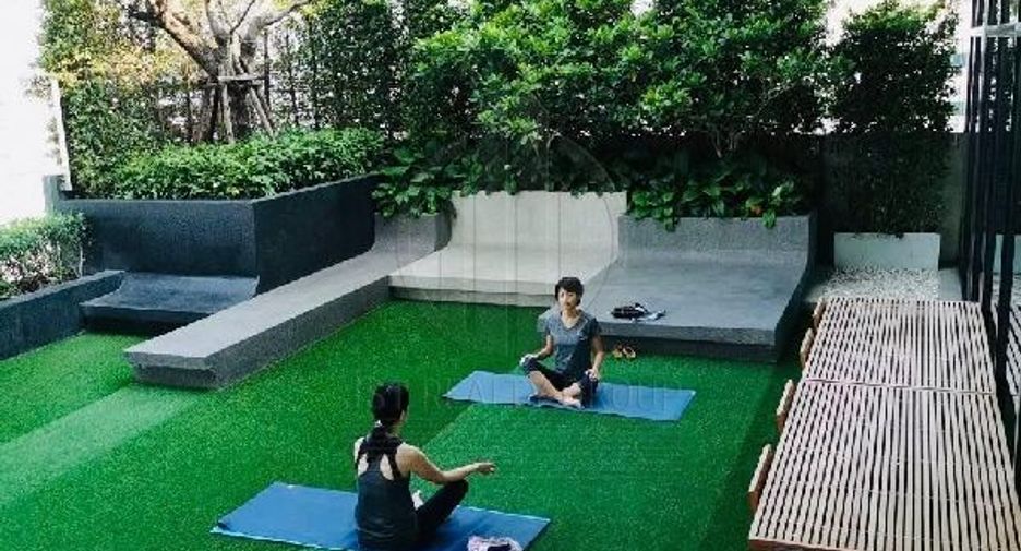 Wohnung zur Miete und zum Kauf mit 2 Zimmer in Watthana, Bangkok