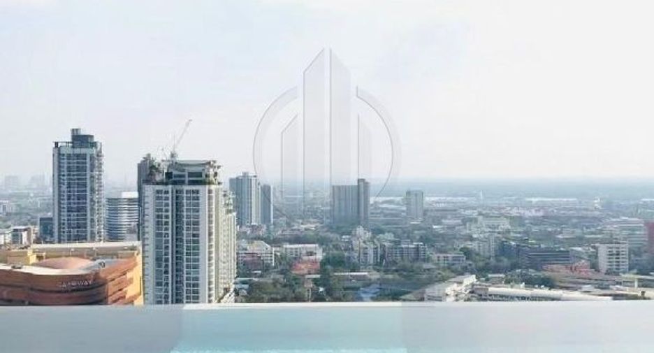 Wohnung zur Miete und zum Kauf mit 2 Zimmer in Watthana, Bangkok