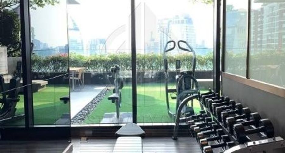 Wohnung zur Miete und zum Kauf mit 2 Zimmer in Watthana, Bangkok