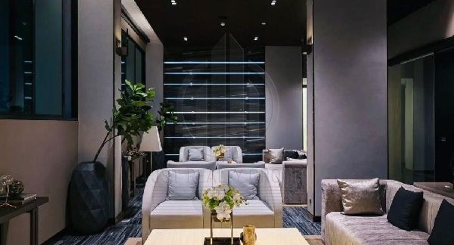 Wohnung zur Miete und zum Kauf mit 2 Zimmer in Watthana, Bangkok