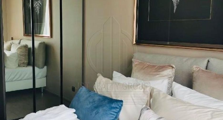 Wohnung zur Miete und zum Kauf mit 2 Zimmer in Watthana, Bangkok