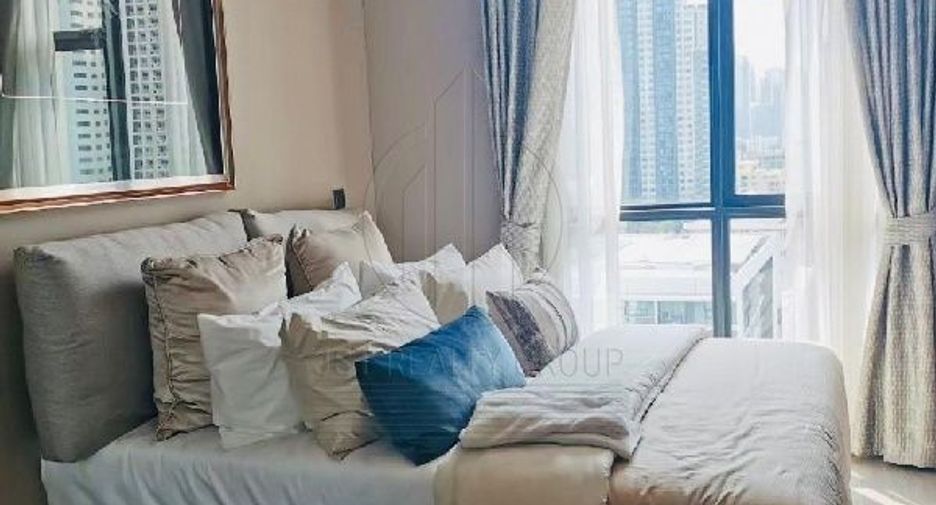 Wohnung zur Miete und zum Kauf mit 2 Zimmer in Watthana, Bangkok