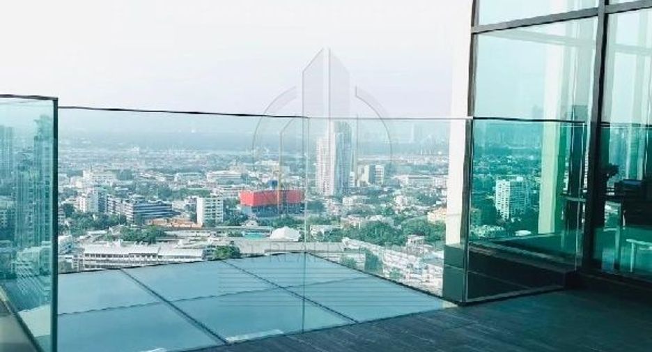 Wohnung zur Miete und zum Kauf mit 2 Zimmer in Watthana, Bangkok