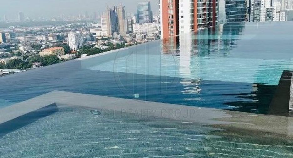Wohnung zur Miete und zum Kauf mit 2 Zimmer in Watthana, Bangkok