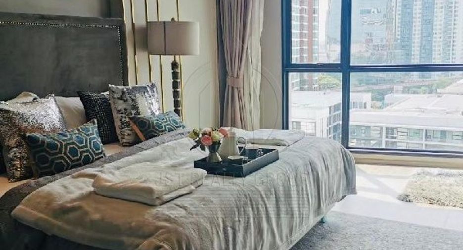 Wohnung zur Miete und zum Kauf mit 2 Zimmer in Watthana, Bangkok