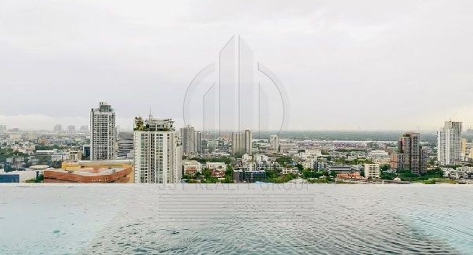 Wohnung zur Miete und zum Kauf mit 2 Zimmer in Watthana, Bangkok