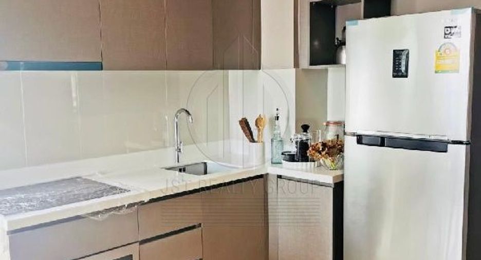 Wohnung zur Miete und zum Kauf mit 2 Zimmer in Watthana, Bangkok