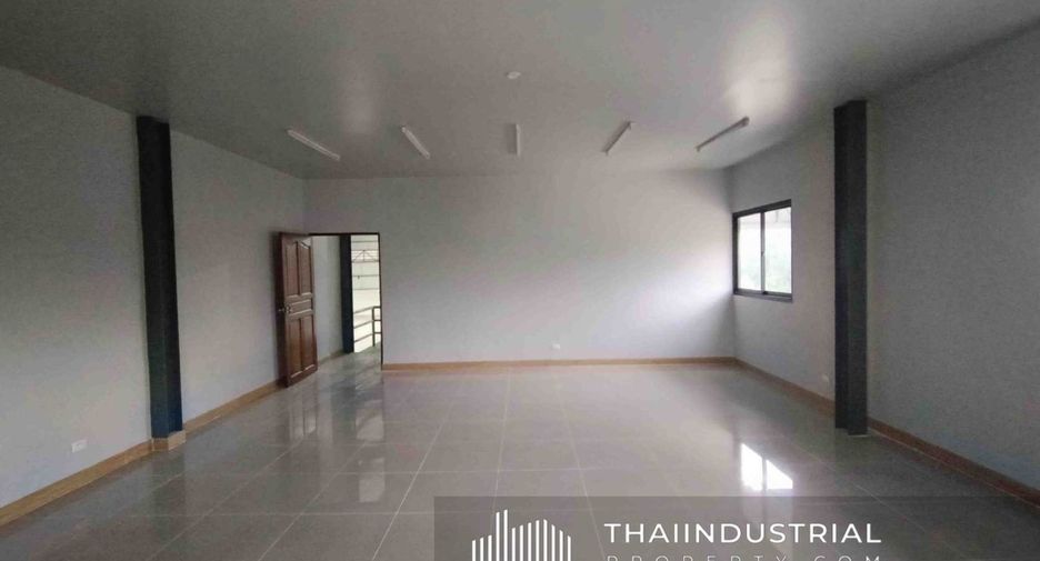 For rent warehouse in Si Racha, Chonburi