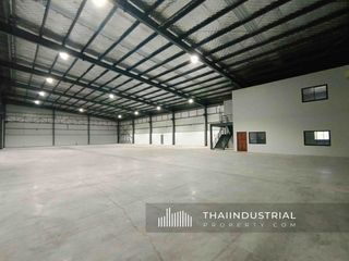 For rent warehouse in Si Racha, Chonburi