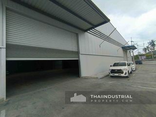 For rent warehouse in Si Racha, Chonburi