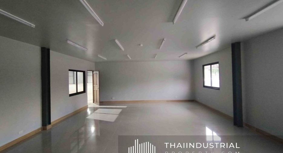 For rent warehouse in Si Racha, Chonburi