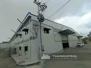 For rent warehouse in Si Racha, Chonburi