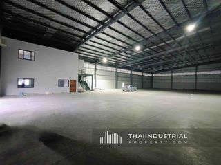 For rent warehouse in Si Racha, Chonburi