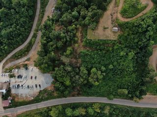 For sale land in Takua Thung, Phang Nga