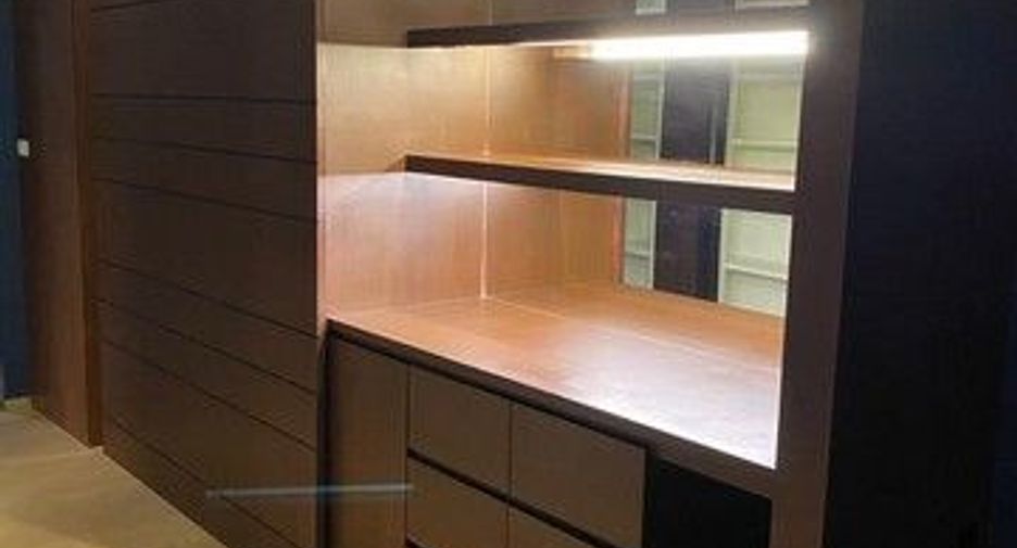 Аренда 1 кровать кондо в Пхая Тхаи, Бангкок