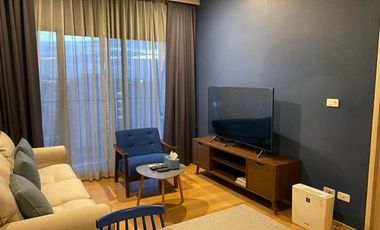 Wohnung zur Miete mit 1 Zimmer in Phaya Thai, Bangkok